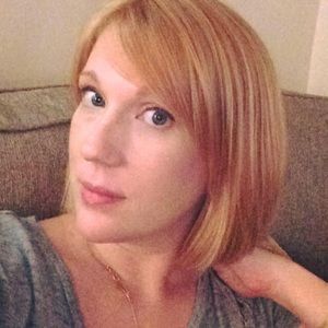 Meet your Posher, Regina